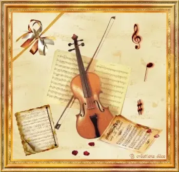 Fete de la musique violon
